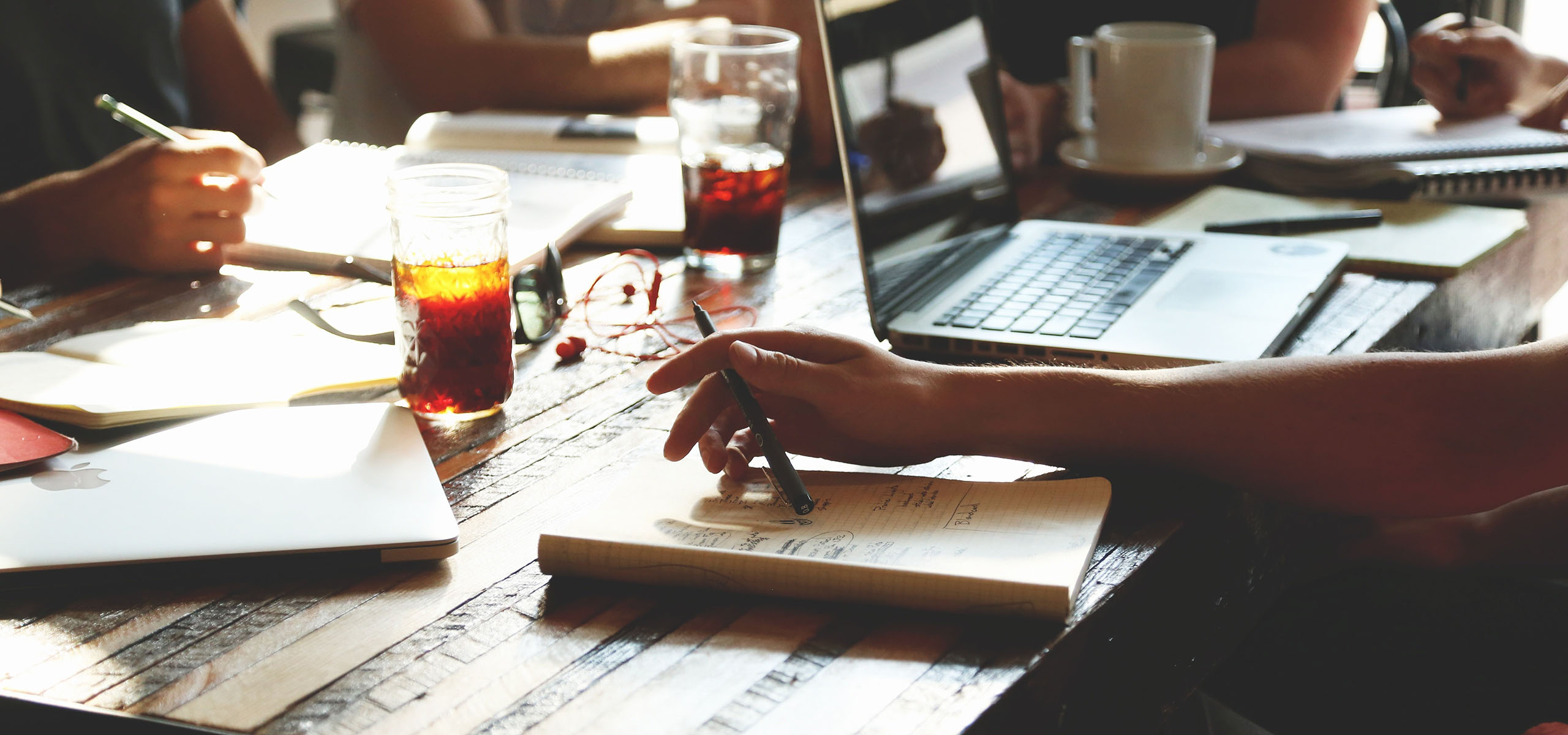 Budget planning